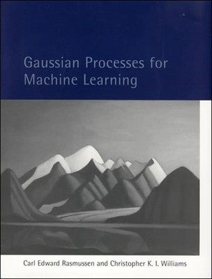 Carl Edward Rasmussen (u. a.) | Gaussian Processes for Machine Learning | Buch