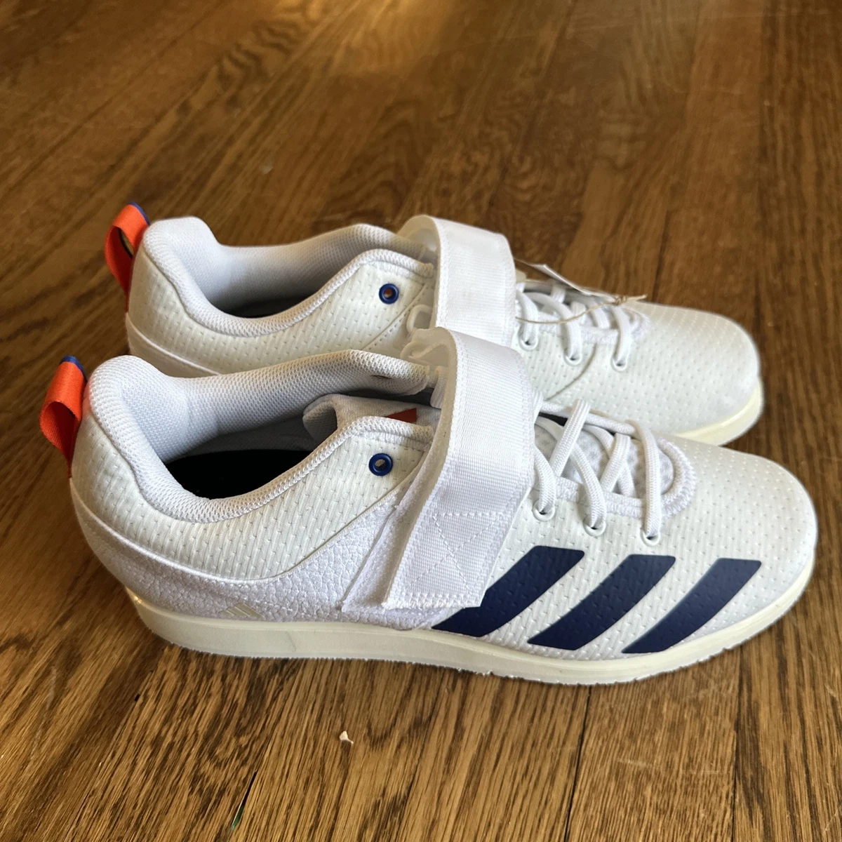 adidas gazelle silver green womens adidas Powerlift 5 Mens Weightlifting Shoes