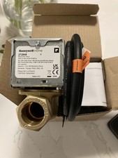 Honeywell 272848  2 Port Motorised Zone Valve 22mm