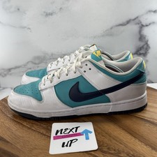 Nike Dunk Low Dusty Cactus Thunder Blue for Sale | Authenticity