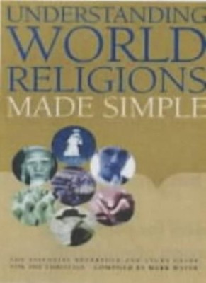 World Religions Made Simple By Mark Water