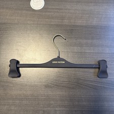 Louis Vuitton Hanger with clips - Authentic - Great Condition - Fast Shipping