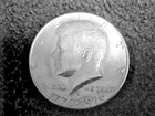 1976 D BICENTENNIAL KENNEDY HALF DOLLAR  CIRCULATED