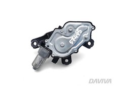 Lunette arrière Renault TWINGO