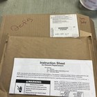 New Genuine Oem Whirlpool Oven Range Radiant Surface Element W10823699 (43)