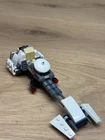 LEGO Star Wars #75090 "Imperial Speeder Bike " - LOOSE READ DESC -