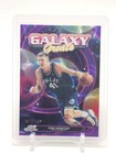 2025 Topps Cosmic Chrome Dirk Nowitzki Base (RAW)