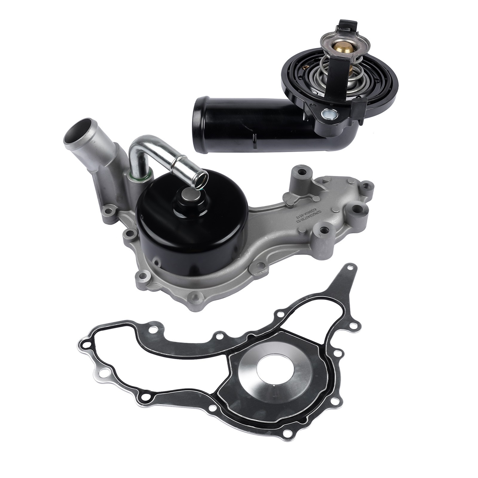 Maserati Quattroporte 2013-2016 Water pump P/N 299667