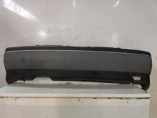 Pare choc arriere VOLKSWAGEN GOLF 3 1H6807417B41