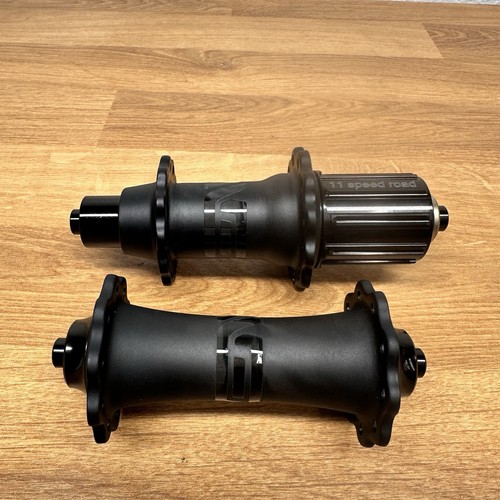 ENVE Gen 1 Carbon Road Hubs - Ceramic Bearings - NEW - Picture 5 of 5