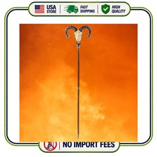 Mattel Havoc Staff Masters of the Universe Life-Size Collector Role Play