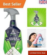 Specialist Extra Strength Mould Remover Spray, Fast and Biodegradable, 750ml 6.65 per litre