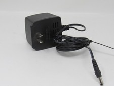 CUI Stack Adapter DPD120080-P5 Model DV-1280 Class 2 Transformer