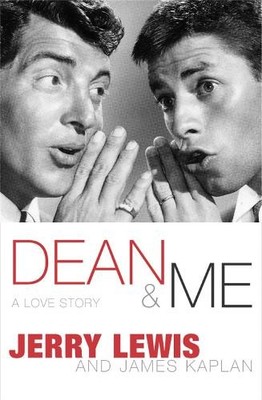 Jerry Lewis James Kaplan Dean And Me (Taschenbuch)