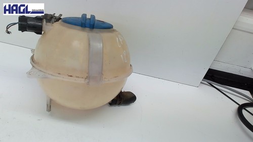 Ausgleichsbehälter 6Q0121407 VW Polo 1.9 TDI 9 N 74 KW 100 PS Limousine