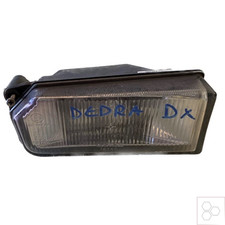 Antibrouillard Lancia DEDRA