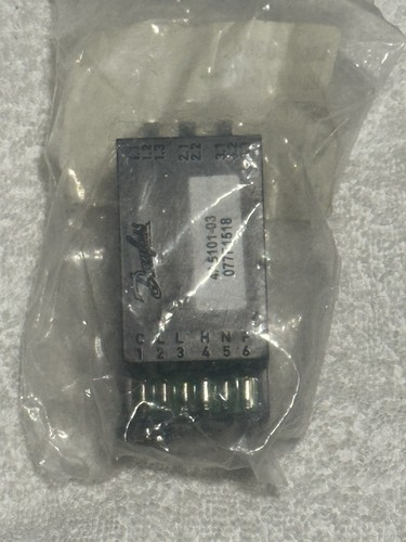 Hoshizaki 4A510103 Steuermodul - Bild 3 von 3