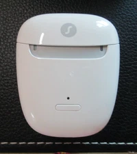 Signia Travel Charger RIC Charging Case only