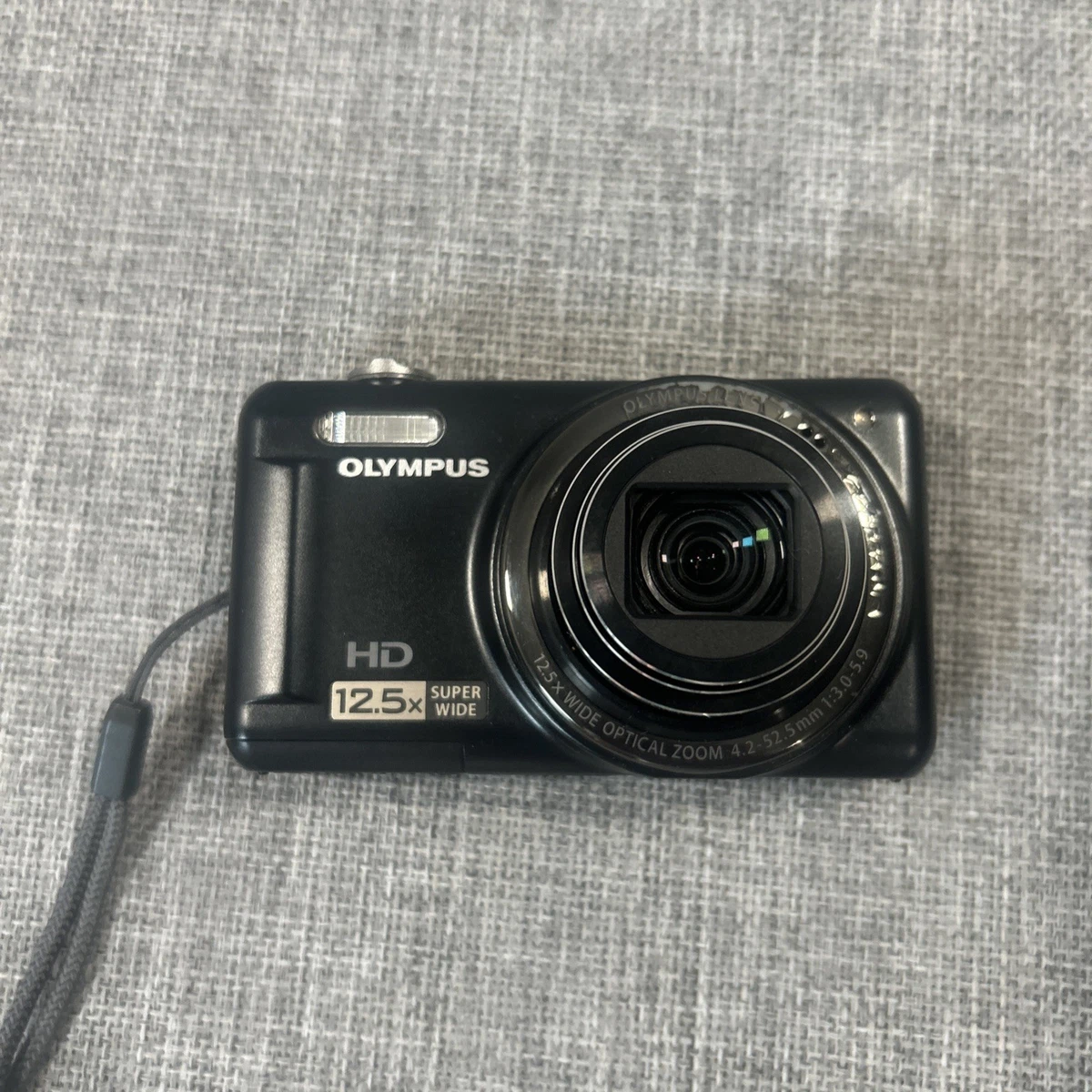 Olympus V Series Digital Camera for Sale - eBay
