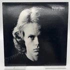Walter Egan - Not Shy Vinyl LP (1978) PC 35077 Columbia Fleetwood Mac