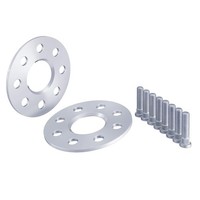 H&R Spurverbreiterungen 2X5Mm FüR Nissan 200SX (S14) 300ZX (Z32) 350Z Coupe (Z33