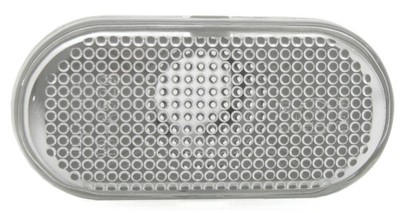 Seitenblinker für Renault Twingo Clio Megane Laguna Scenic Kangoo Blinker weiß