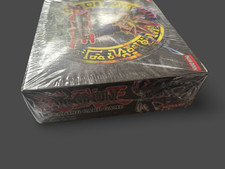 Yu-Gi-Oh! TCG Invasion of Chaos Sealed Collectible Card Game Yu-Gi-Oh! TCG Invasion of Chaos Sealed Collectible Card Game