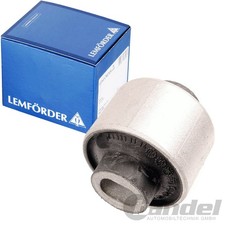 LEMFÖRDER QUERLENKERLAGERUNG VORDERACHSE UNTEN für MERCEDES E-KLASSE W211 CLK SL