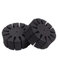 12 Slot EVA Foam Arrow Rack for Bow Separation and Arrow Shaft Protection