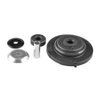 Federbeinaufnahme Tedgum TED51110