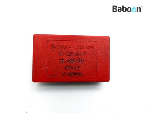 Regler Lichtmaschine BMW R 80 R 1991-1995 (R80R) (1244409)