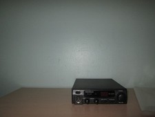 Radio Shack TRC-487 40 Channel CB Weather Radio Transceiver