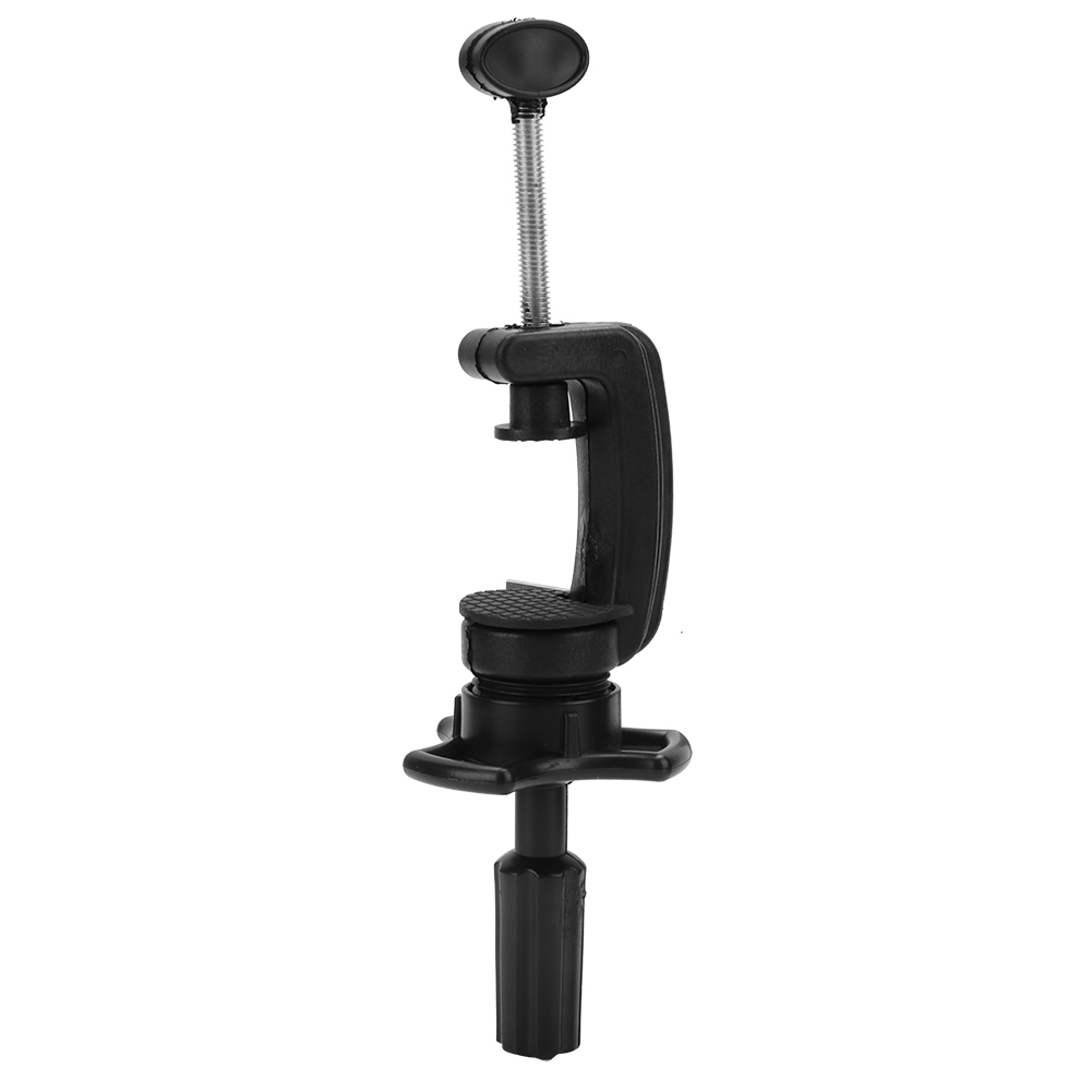 _Professional Hair Head Mold Holder Mannequin Wig Model Hairdressing Training