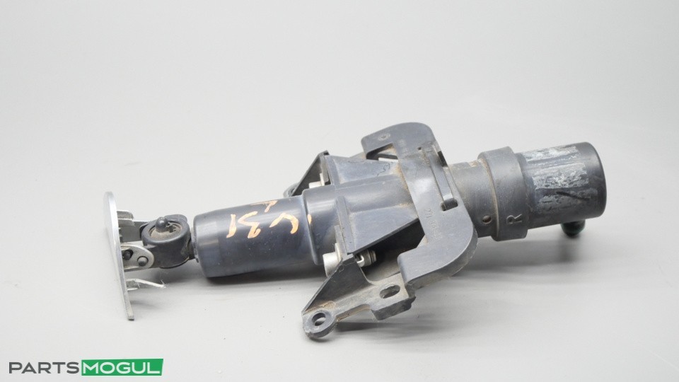 Maserati Quattroporte 2007 Right Spray nozzle
