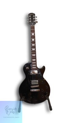 EPIPHONE LP STUDIO EB Electric Guitar Used