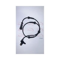 Apec Abs Speed Sensor ABS1369 FüR Dacia Duster Hm 2017 Abs