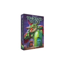 - Emerald Skulls | Dice Game with Real-time Betting | Push Your Luck Strategy...