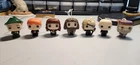 Harry Potter Kinder Joy Funko/WBEI Limited Edition lot of 7