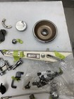 Emdeko Zig Zag Sewing Machine Model E-19978, JA-21 PARTS ONLY AS PICTURED — photo 8