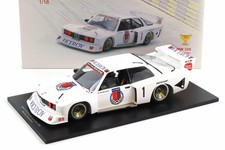 1:18 Spark BMW 320 Gr.5 Winner Guia Race 1981 Manfred Winkelhock #1