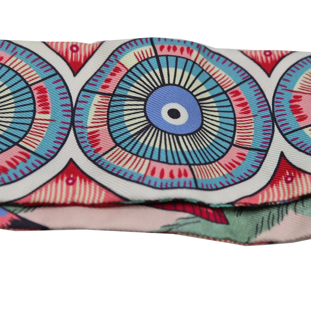 Hermes Twilly Bar Scarf r0_0209 thumbnail 5