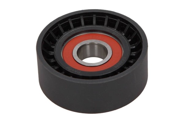 Spannrolle, Keilrippenriemen FÜR Ford Fiesta VI (CB1, Ccn) - Maxgear 54-0926-image