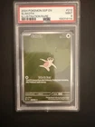 Slakoth 212/191 Sv08: Surging Sparks Holo IR - PSA 2024 SSP EN