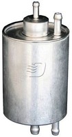 Denckermann A110429 Kraftstofffilter FüR Chrysler MERCEDES-BENZ