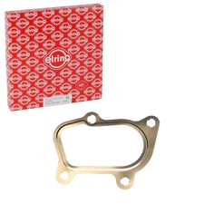 ELRING DICHTUNG ABGASROHR AUSPUFF passend für OPEL ASTRA FRONTERA OMEGA SIGNUM