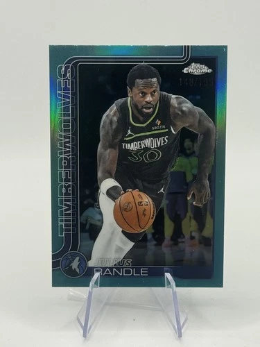 Julius Randle
