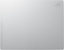 ROG Moonstone Ace L Glass Gaming Mouse Pad – 19.7” X 15.7”, Ultra-Smooth Matte T