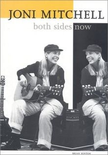 Joni Mitchell: Both Sides Now | Buch | Zustand gut