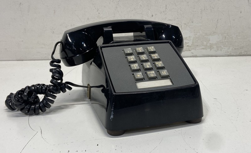Western Electric Telephone