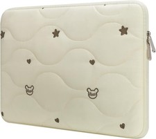 Laptop Sleeve Case 13 14 Inch Laptop Cover Protective Case for MacBook Air Pro